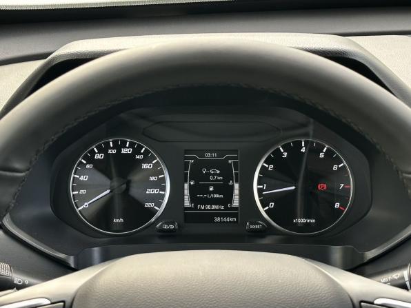 Chery Tiggo 4 Pro I с пробегом 2024 года, цена 1 550 000 рублей, 38143 км, внедорожник, Автокод Объявления