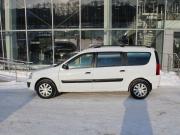 Lada (ВАЗ) Largus I Москва  - изображение 24