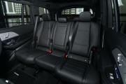 Mercedes-Benz GLS II (X167) Рестайлинг Москва  - изображение 29