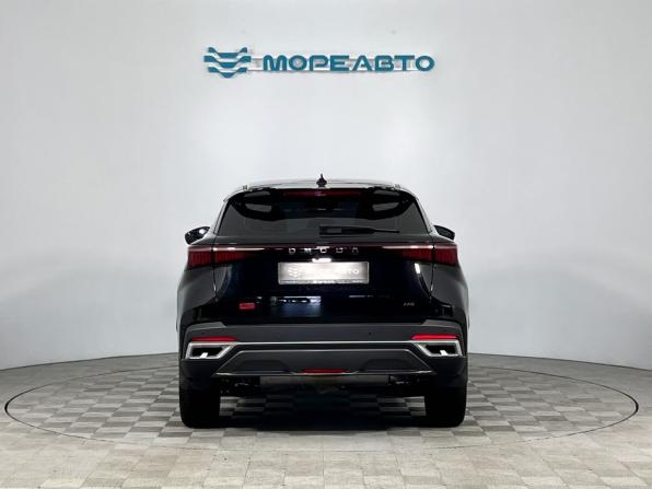 Omoda C5 I Рестайлинг с пробегом 2024 года, цена 2 350 000 рублей, 21000 км, внедорожник, Автокод Объявления