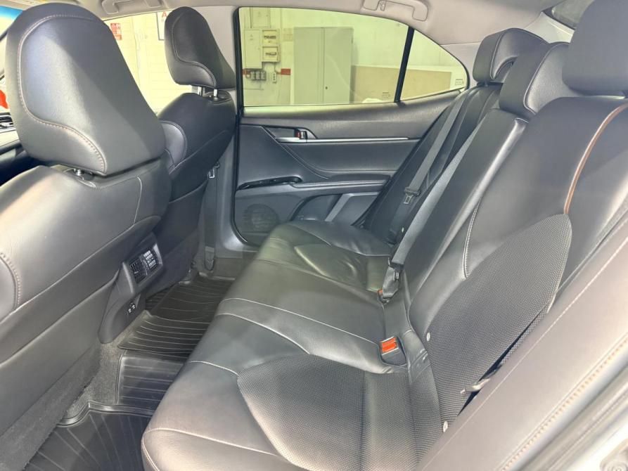 Toyota Camry VIII (XV70) Челябинск  - изображение 19