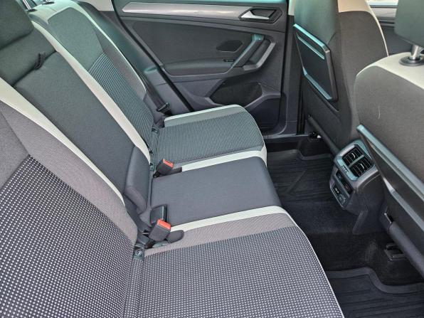 Volkswagen Tiguan II с пробегом 2019 года, цена 2 598 000 рублей, 145000 км, внедорожник, Автокод Объявления