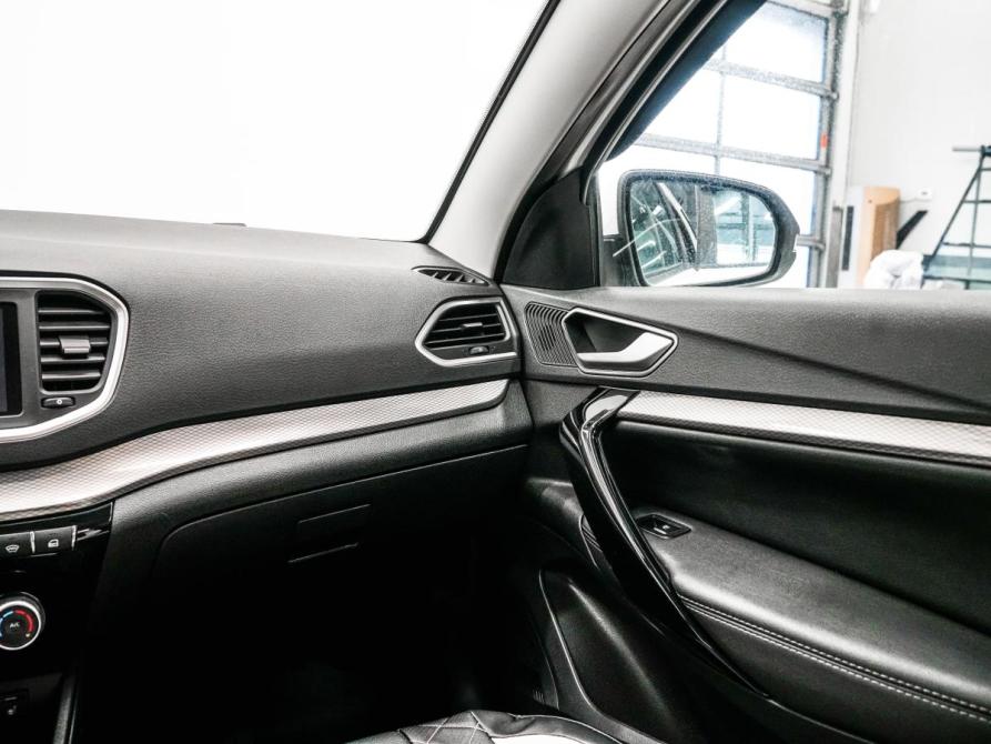 Lada (ВАЗ) Vesta I Рестайлинг (NG) Красноярск  - изображение 15