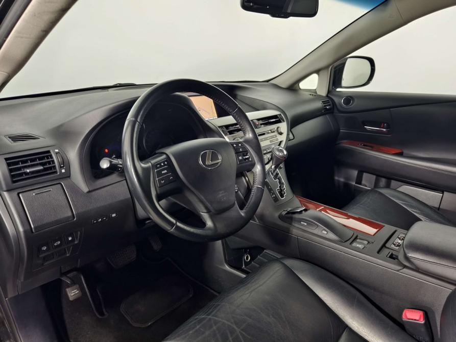 Lexus RX III Санкт-Петербург  - изображение 24