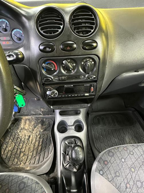 Daewoo Matiz II Рестайлинг Ижевск  - изображение 12