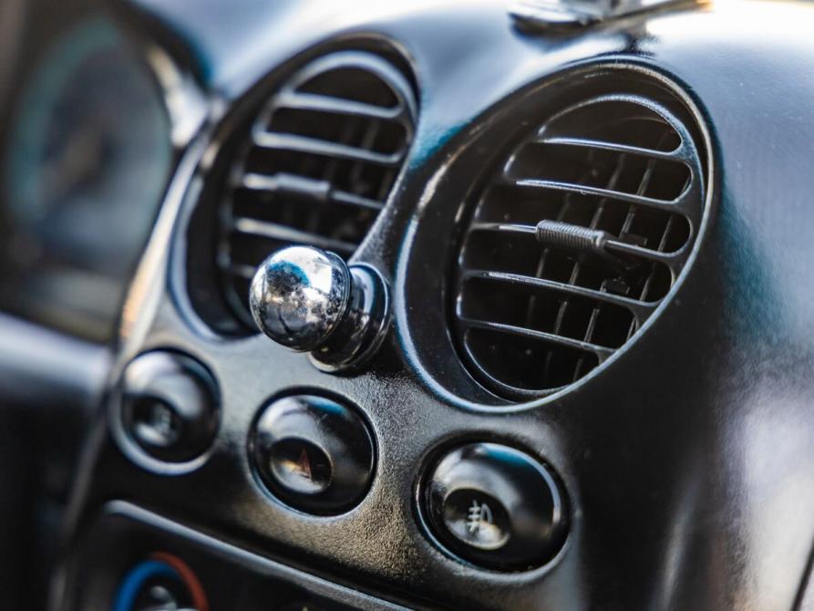 Daewoo Matiz I Рестайлинг Волгоград  - изображение 21
