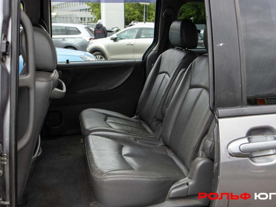 Mazda MPV II (LW) Рестайлинг Москва  - изображение 9