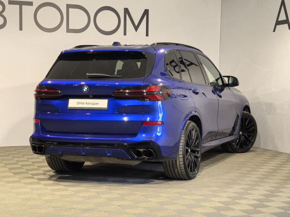 BMW X5 IV (G05/G18) Рестайлинг с пробегом 2023 года, цена 13 890 000 рублей, 56350 км, внедорожник, Автокод Объявления
