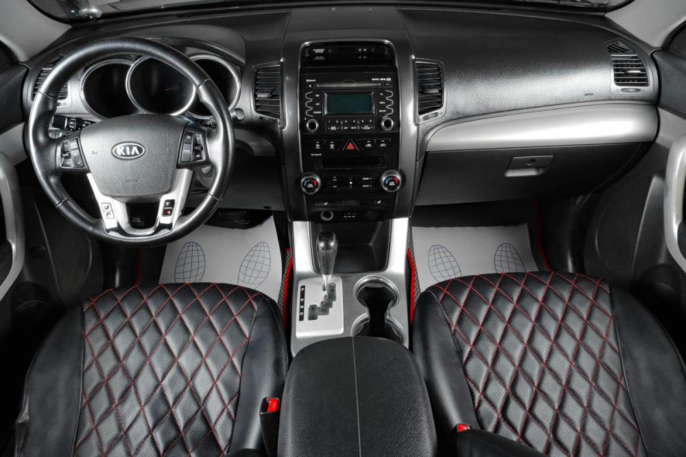 Kia Sorento II Тюмень  - изображение 13