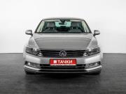 Volkswagen Passat B8 Иркутск  - изображение 25
