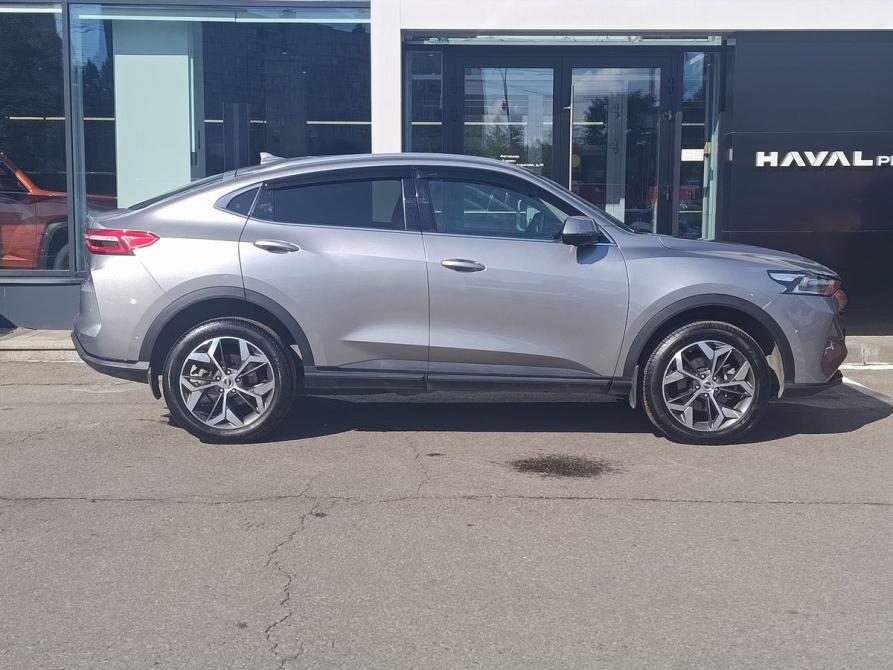 Haval F7x I Рестайлинг Москва  - изображение 4
