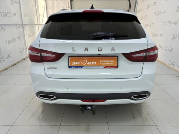 Lada (ВАЗ) Vesta I Рестайлинг (NG) с пробегом 2024 года, цена 1 399 000 рублей, 15000 км, универсал, Автокод Объявления