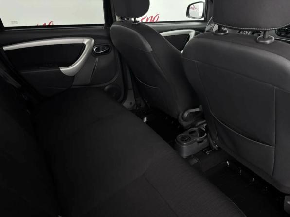 Nissan Terrano III (D10) с пробегом 2019 года, цена 1 375 000 рублей, 111000 км, внедорожник, Автокод Объявления