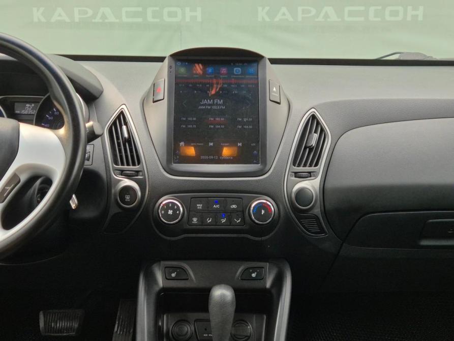 Hyundai ix35 I Рестайлинг Екатеринбург  - изображение 10