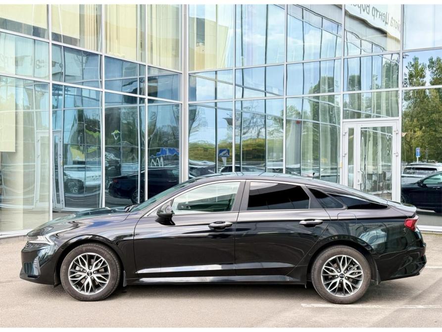 Kia K5 III Воронеж  - изображение 8