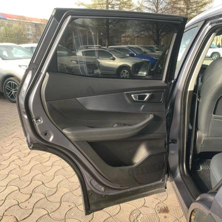 Chery Tiggo 4 Pro I с пробегом 2023 года, цена 1 464 000 рублей, 76400 км, внедорожник, Автокод Объявления