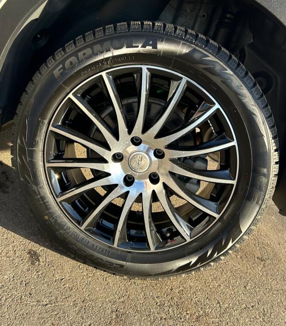 Haval Jolion I Рестайлинг Альметьевск  - изображение 32