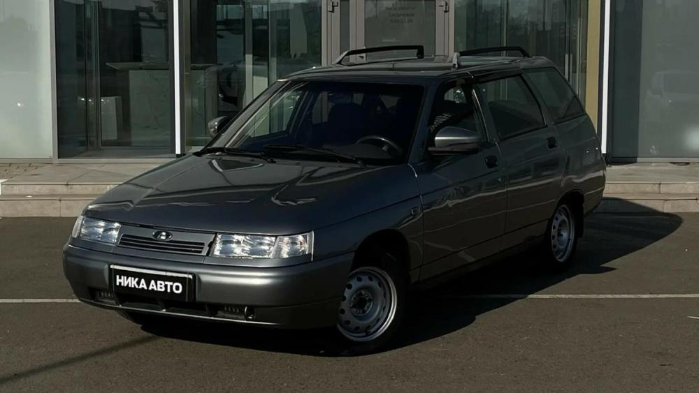 Lada (ВАЗ) 2111 Оренбург  - изображение 4