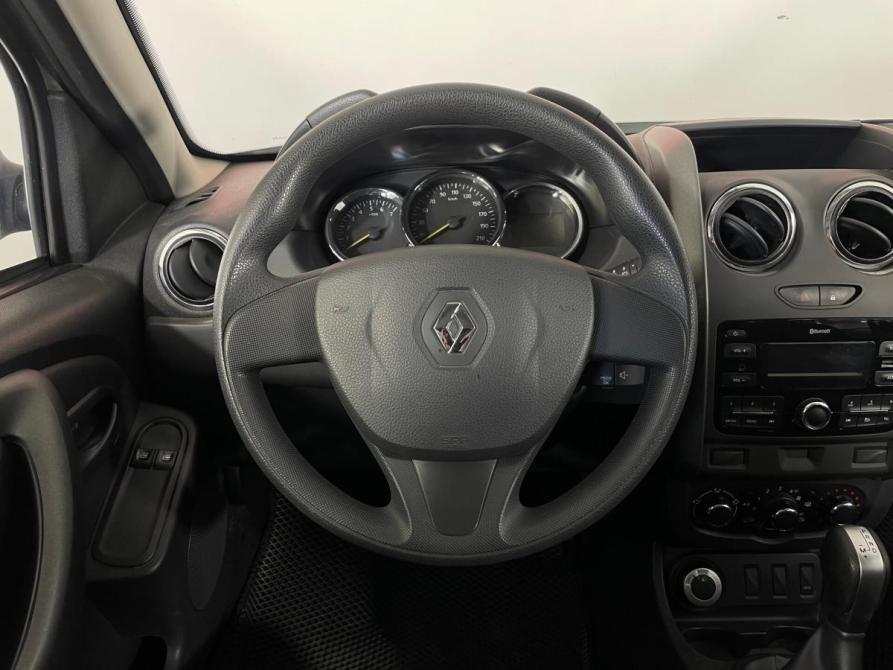 Renault Duster I Рестайлинг Воронеж  - изображение 13