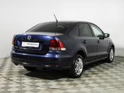 Volkswagen Polo V Рестайлинг Санкт-Петербург  - изображение 20