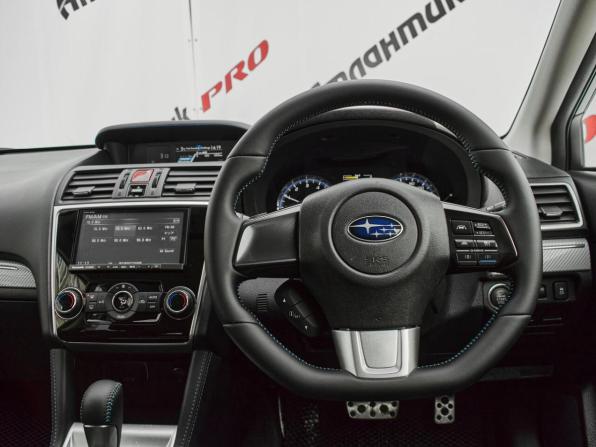 Subaru Levorg I с пробегом 2014 года, цена 1 480 000 рублей, 110709 км, универсал, Автокод Объявления
