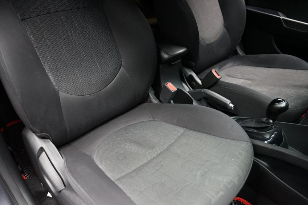 Kia Rio III Рестайлинг Крым  - изображение 21