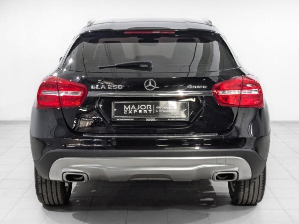 Mercedes-Benz GLA I (X156) с пробегом 2016 года, цена 2 300 000 рублей, 85461 км, внедорожник, Автокод Объявления