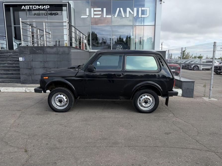 Lada (ВАЗ) 2121 (4x4) I Рестайлинг Саратов  - изображение 8