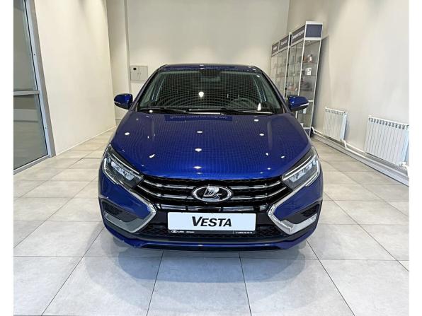 Новый Lada (ВАЗ) Vesta I Рестайлинг (NG) 2026 года, цена 1 663 200 рублей, седан, Автокод Объявления