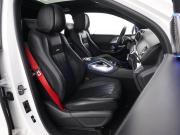 Mercedes-Benz GLE Coupe AMG II (C167) Москва  - изображение 34