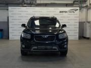 Hyundai Santa Fe II Рестайлинг Санкт-Петербург  - изображение 23