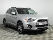 Mitsubishi ASX I Рестайлинг Санкт-Петербург  - изображение 22