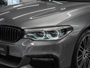 BMW 5 серии VII (G30/G31/G38) Москва  - изображение 53