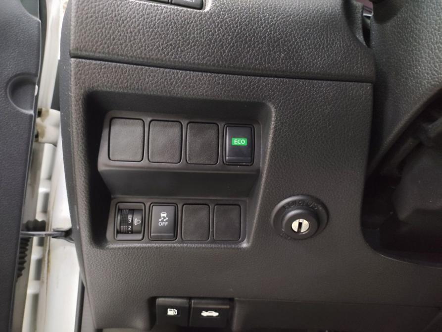 Nissan Qashqai II Рестайлинг Москва  - изображение 18
