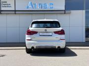 BMW X3 III (G01) Краснодар  - изображение 19