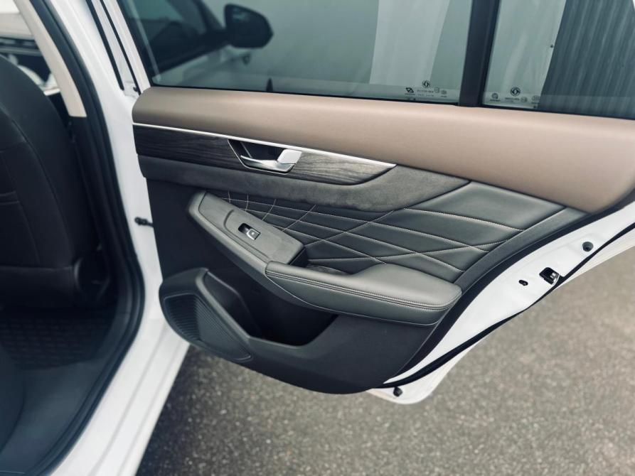 Dongfeng Shine Max Санкт-Петербург  - изображение 14