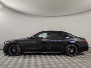 Mercedes-Benz S-Класс AMG IV (W223) Москва  - изображение 50