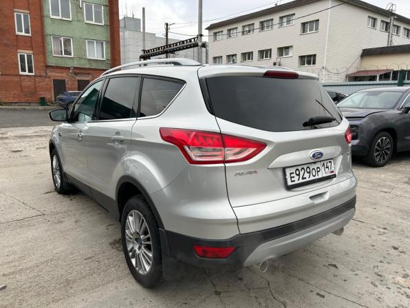 Ford Kuga II с пробегом 2013 года, цена 1 049 000 рублей, 168559 км, внедорожник, Автокод Объявления