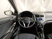 Hyundai Solaris I Рестайлинг Москва  - изображение 34