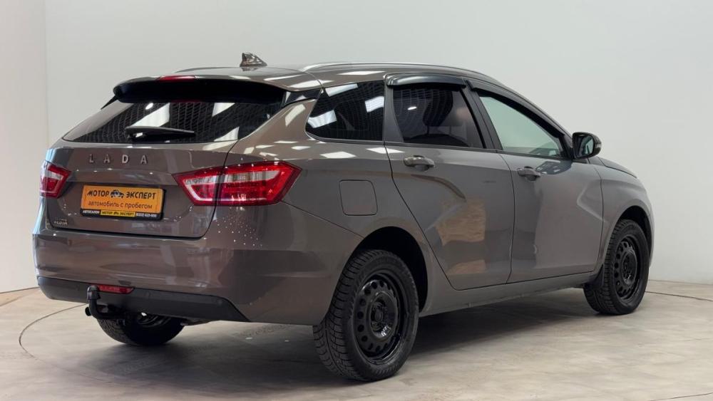 Lada (ВАЗ) Vesta I Киров  - изображение 4
