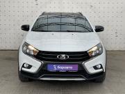Lada (ВАЗ) Vesta I Тамбов  - изображение 22
