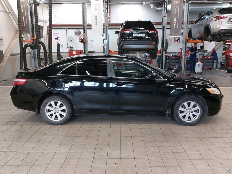 Toyota Camry VI (XV40) Москва  - изображение 16
