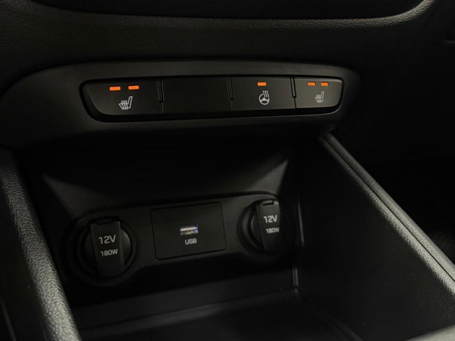 Hyundai Solaris II Рестайлинг Казань  - изображение 15
