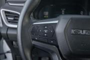 Isuzu D-Max III Иркутск  - изображение 34