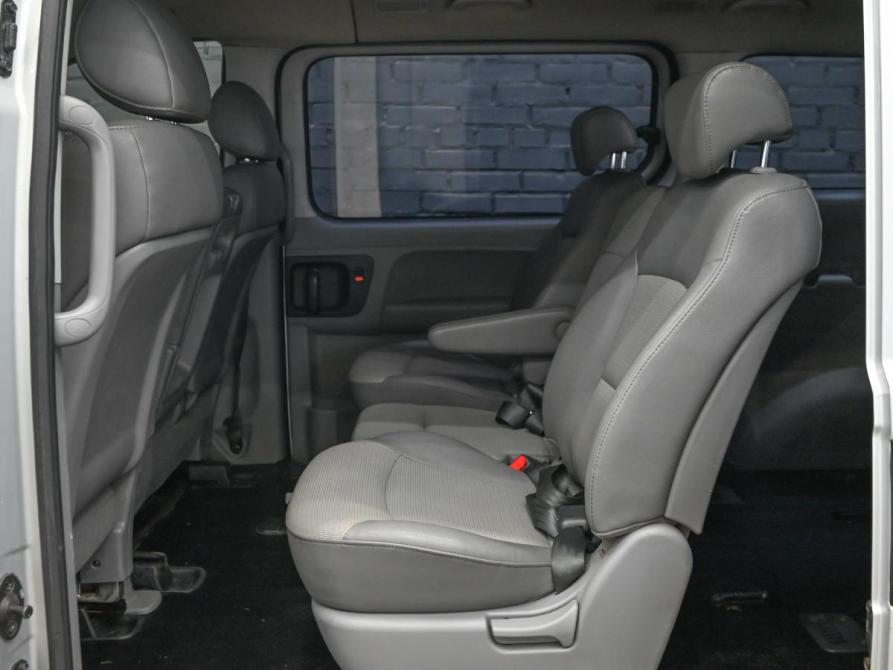 Hyundai Grand Starex I Екатеринбург  - изображение 10