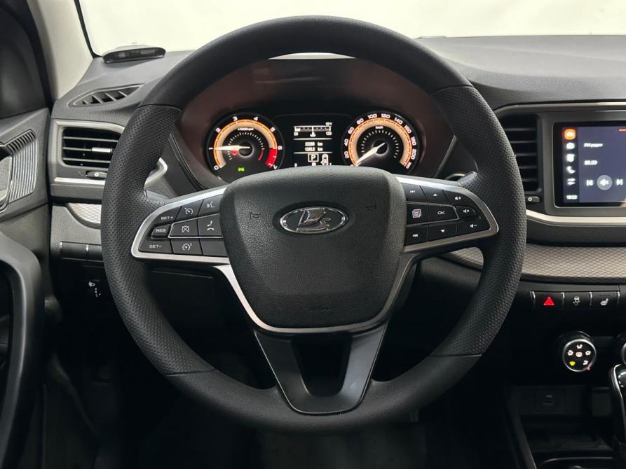 Lada (ВАЗ) Vesta I Рестайлинг (NG) Санкт-Петербург  - изображение 12