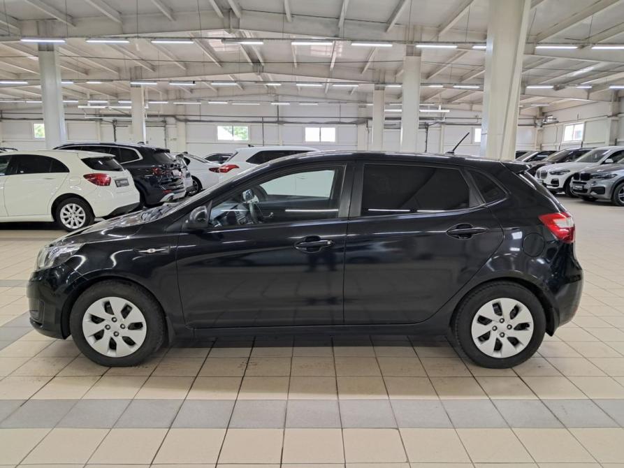 Kia Rio III Набережные Челны  - изображение 10