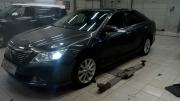Toyota Camry VII (XV50) Санкт-Петербург  - изображение 7