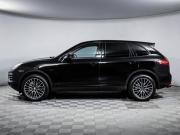 Porsche Cayenne II (958) Москва  - изображение 27