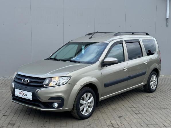 Lada (ВАЗ) Largus I Рестайлинг с пробегом 2021 года, цена 1 100 000 рублей, 125129 км, универсал, Автокод Объявления